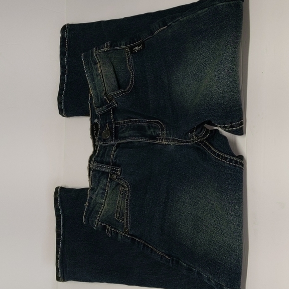 Silver Jean Co girls Zane jeans - Picture 6 of 8